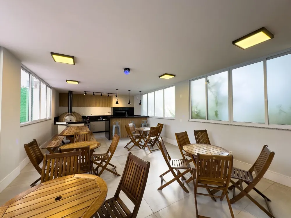 Apartamento, 4 quartos, 148 m² - Foto 14