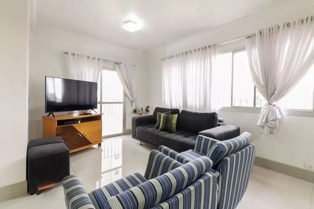 Apartamento, 4 quartos, 150 m² - Foto 2