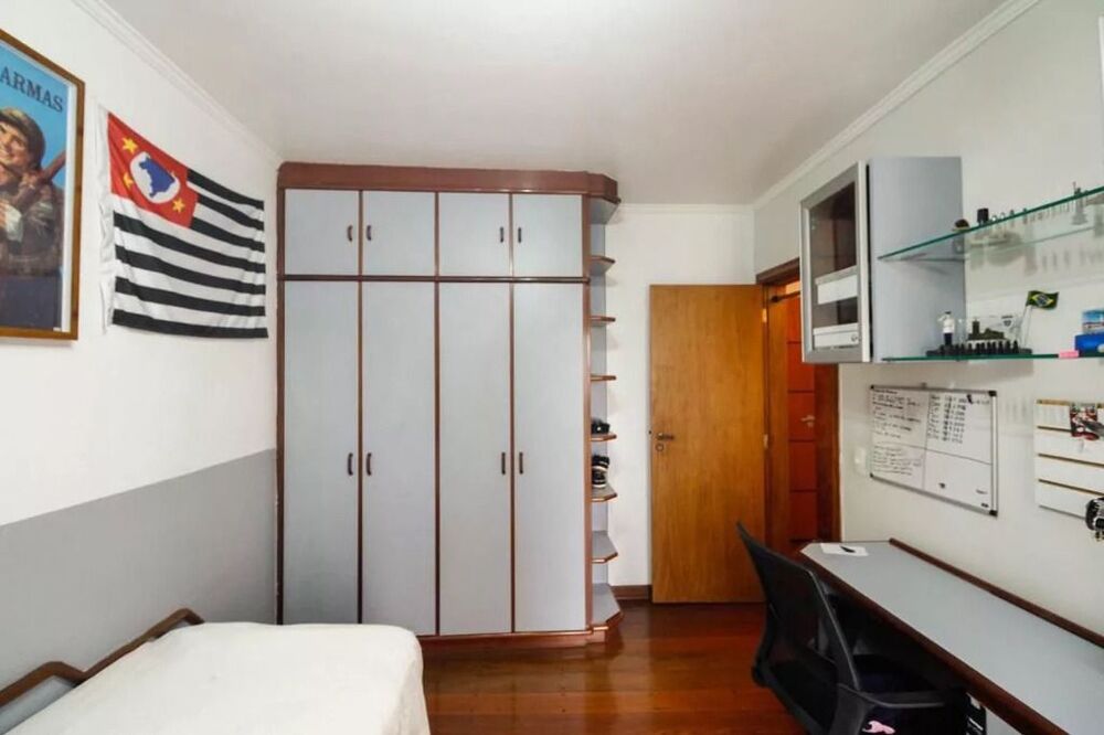 Apartamento, 4 quartos, 150 m² - Foto 3
