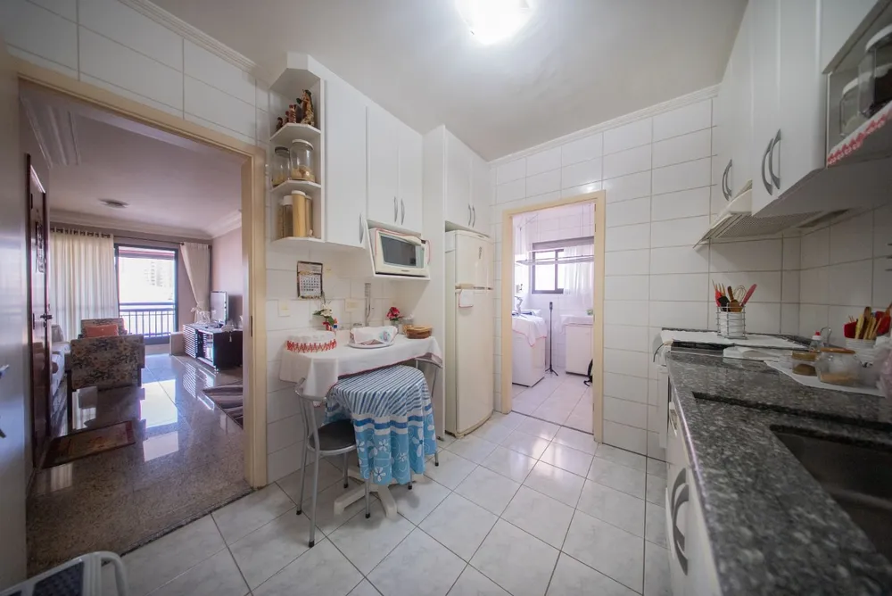 Apartamento, 3 quartos, 88 m² - Foto 10