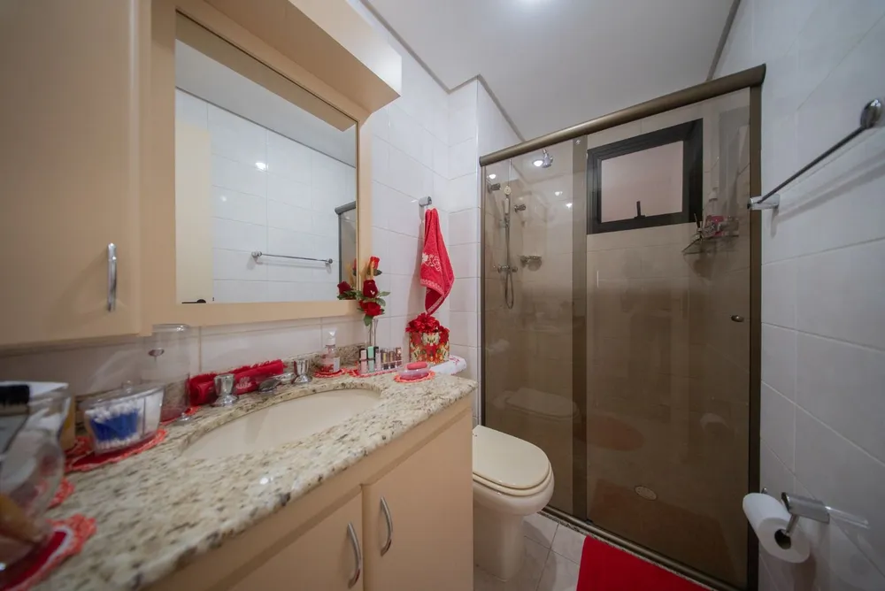 Apartamento, 3 quartos, 88 m² - Foto 8