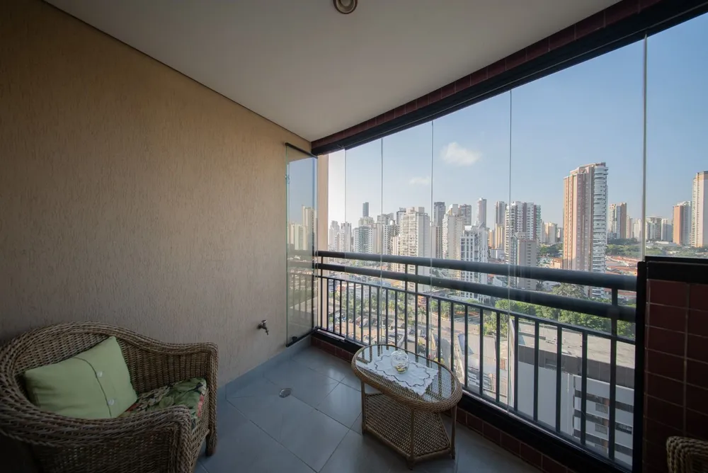 Apartamento, 3 quartos, 88 m² - Foto 3