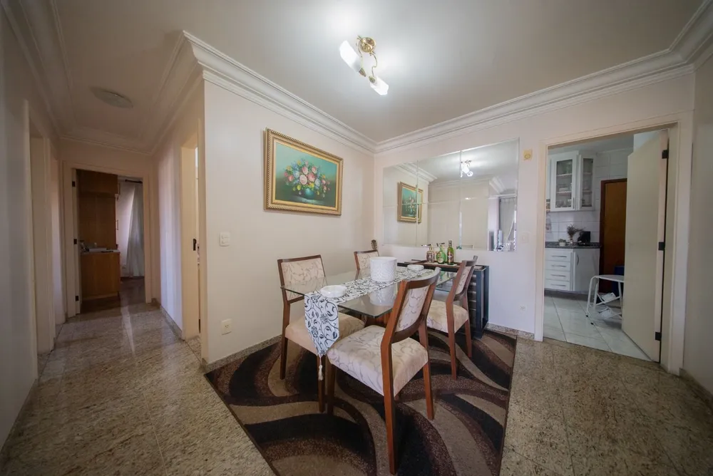 Apartamento, 3 quartos, 88 m² - Foto 7