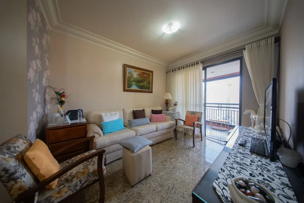 Apartamento, 3 quartos, 88 m² - Foto 6