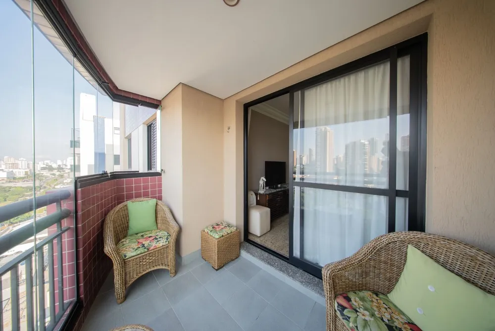 Apartamento, 3 quartos, 88 m² - Foto 9
