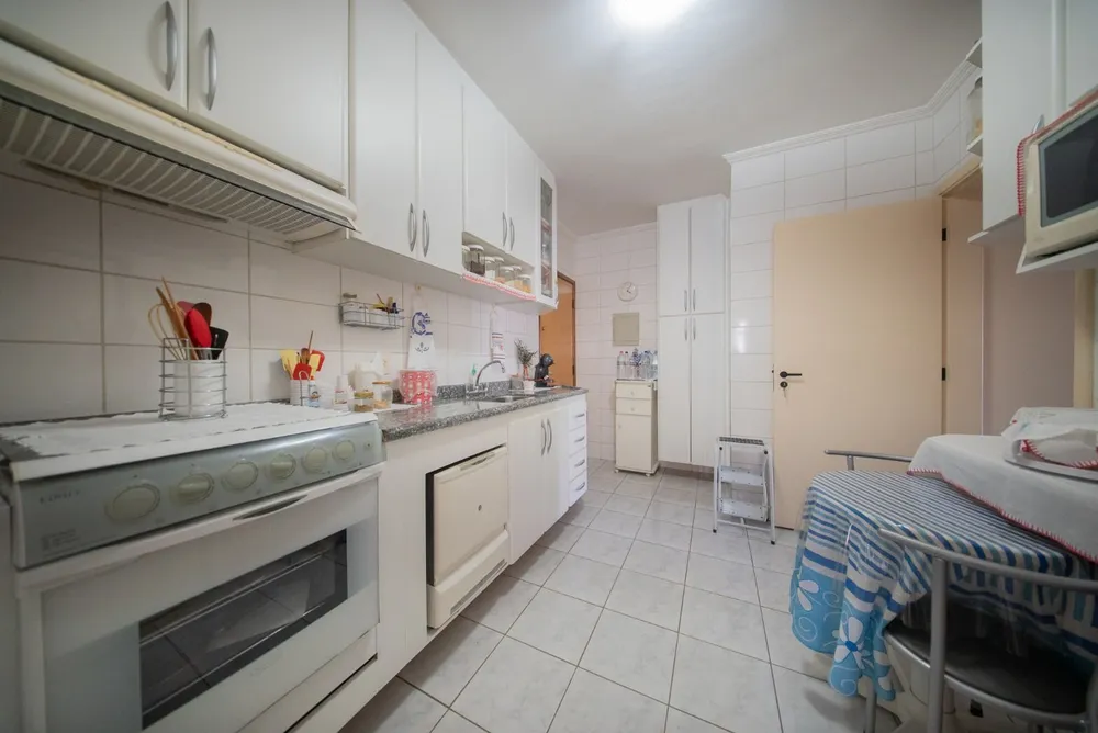 Apartamento, 3 quartos, 88 m² - Foto 6