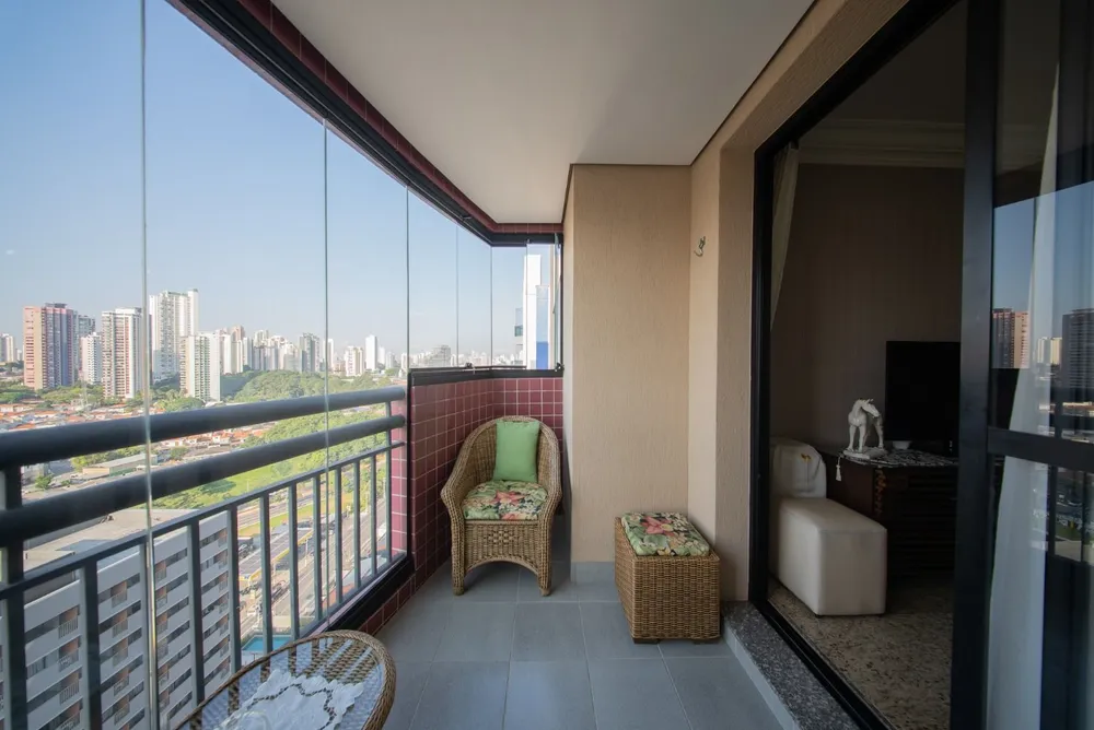 Apartamento, 3 quartos, 88 m² - Foto 4