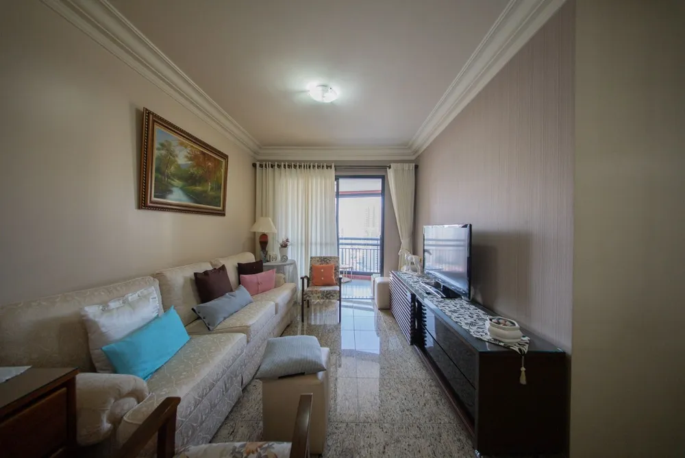 Apartamento, 3 quartos, 88 m² - Foto 2