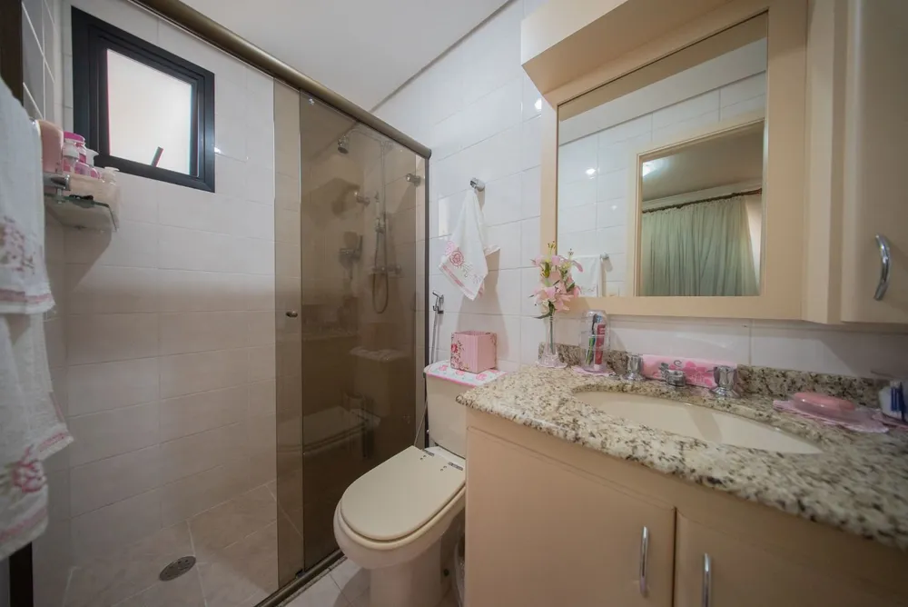 Apartamento, 3 quartos, 88 m² - Foto 14