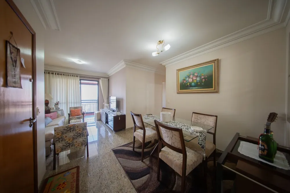 Apartamento, 3 quartos, 88 m² - Foto 1