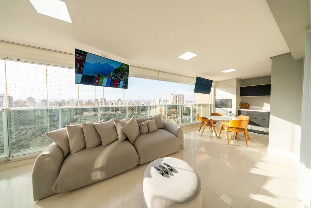 Apartamento, 3 quartos, 227 m² - Foto 2