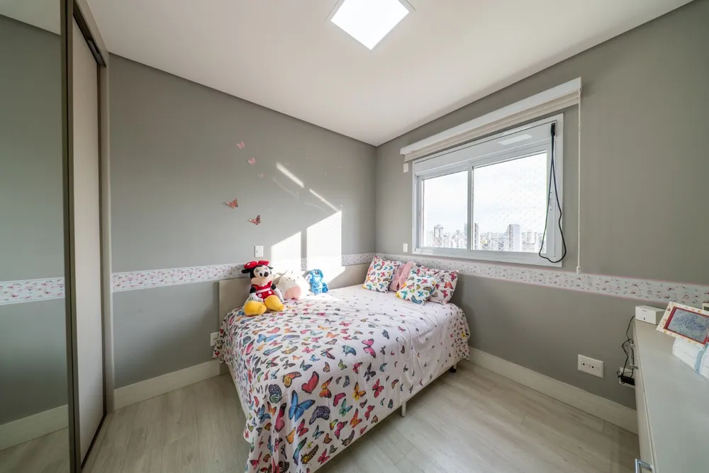Apartamento, 3 quartos, 227 m² - Foto 5