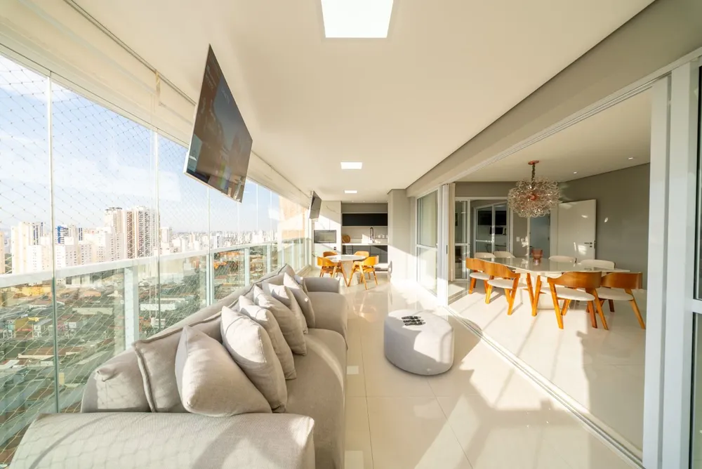 Apartamento, 3 quartos, 227 m² - Foto 1
