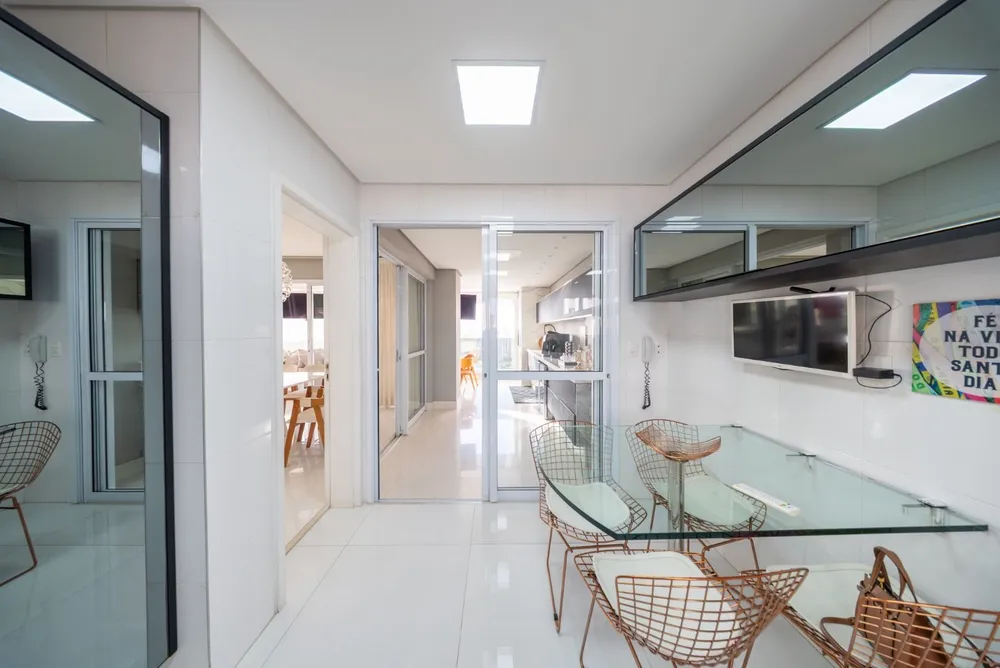 Apartamento, 3 quartos, 227 m² - Foto 3