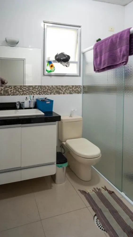 Sobrado, 2 quartos - Foto 1