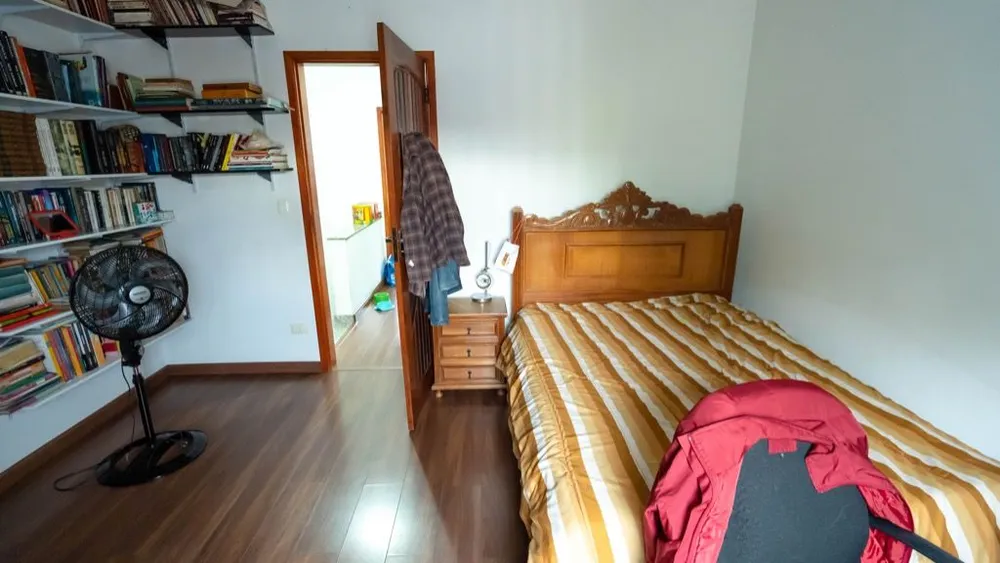 Sobrado, 2 quartos - Foto 2