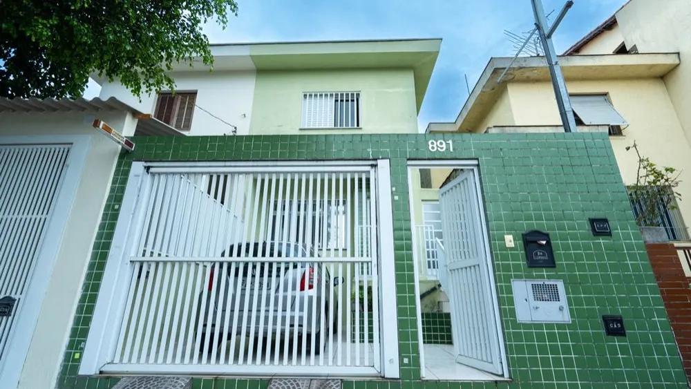 Sobrado, 2 quartos - Foto 5