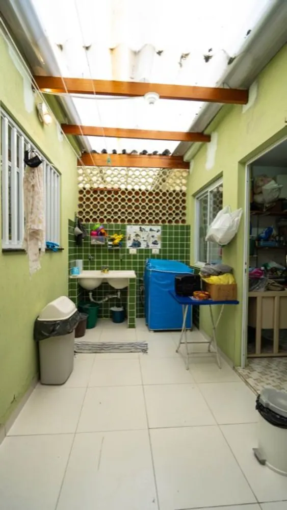 Sobrado, 2 quartos - Foto 7