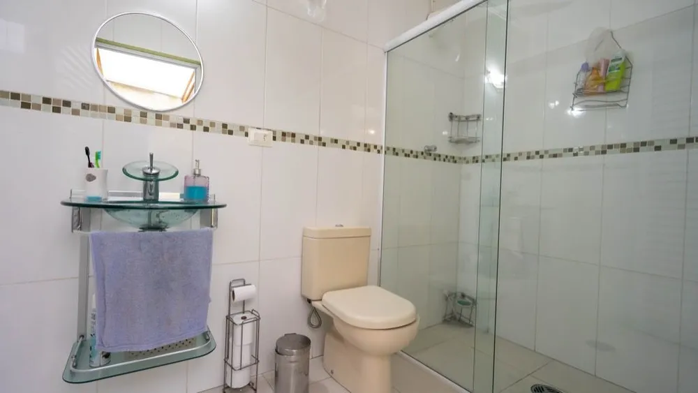 Sobrado, 2 quartos - Foto 10
