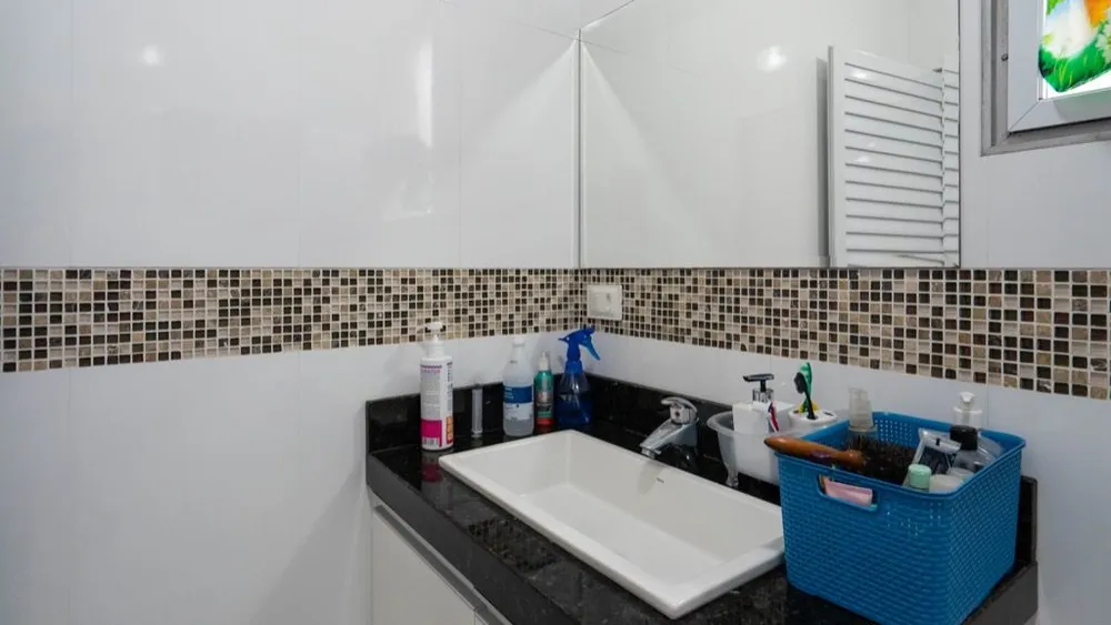 Sobrado, 2 quartos - Foto 6