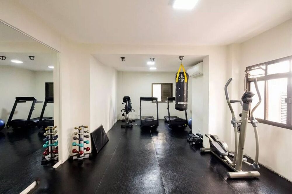 Apartamento, 3 quartos, 137 m² - Foto 8