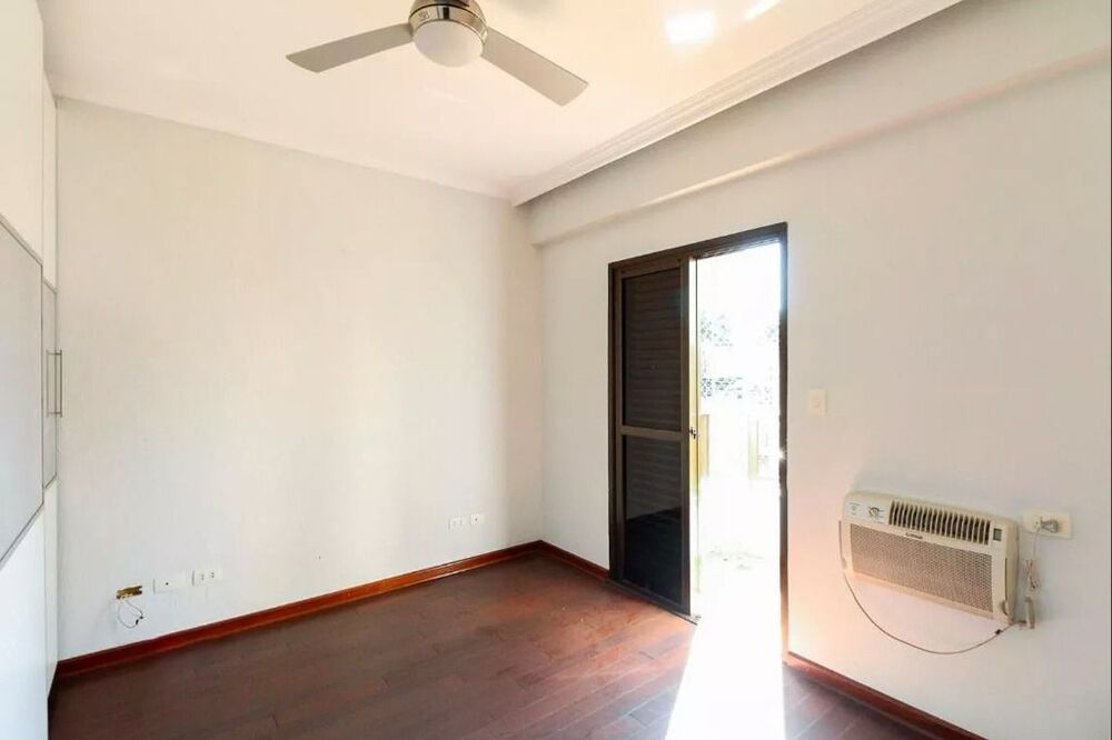 Apartamento, 3 quartos, 137 m² - Foto 1