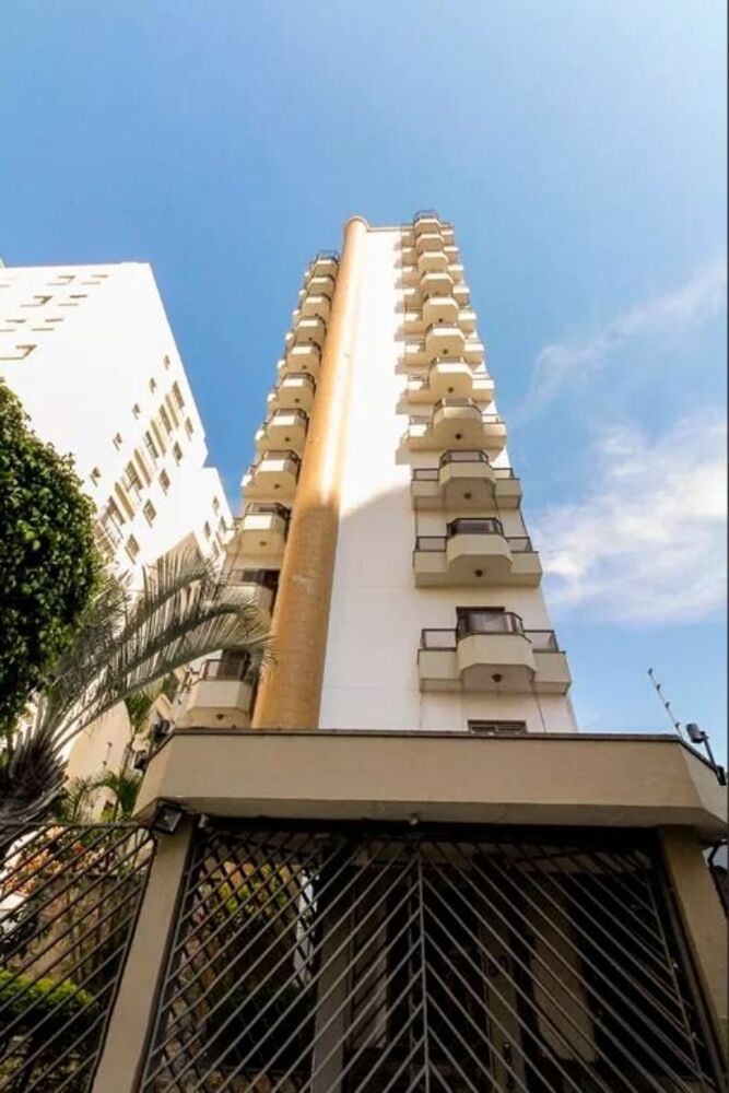 Apartamento, 3 quartos, 137 m² - Foto 3