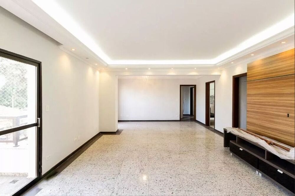 Apartamento, 3 quartos, 137 m² - Foto 4
