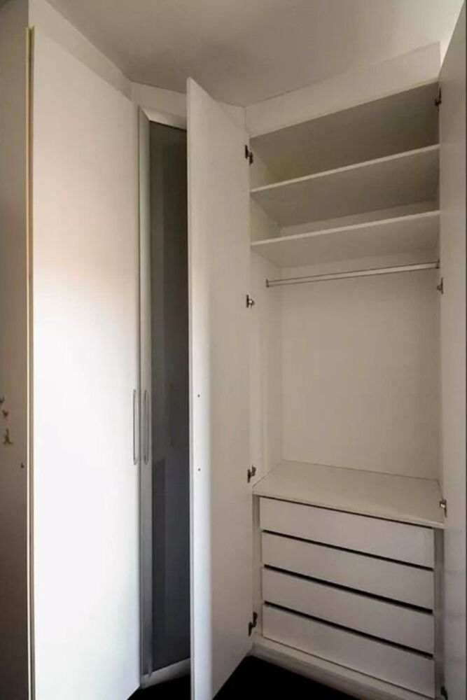 Apartamento, 3 quartos, 137 m² - Foto 2