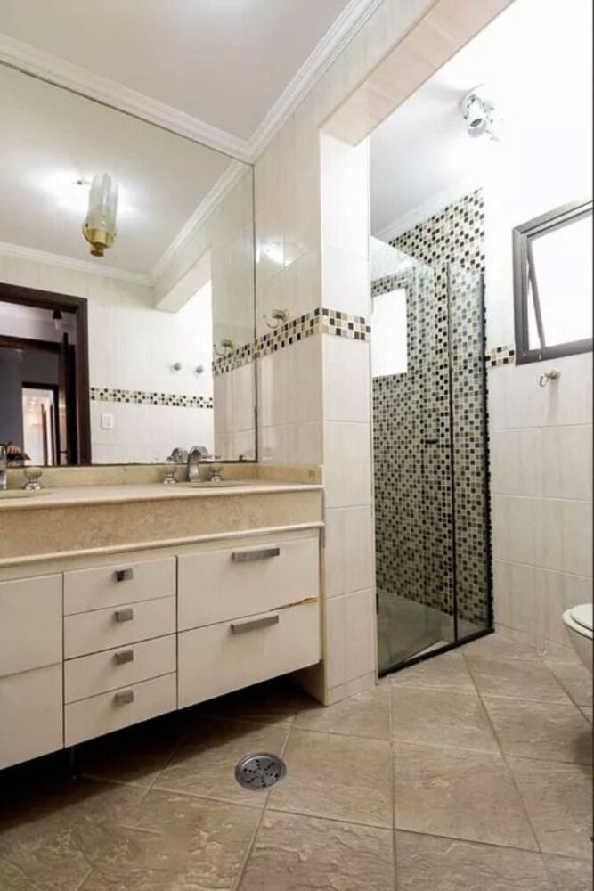 Apartamento, 3 quartos, 137 m² - Foto 11
