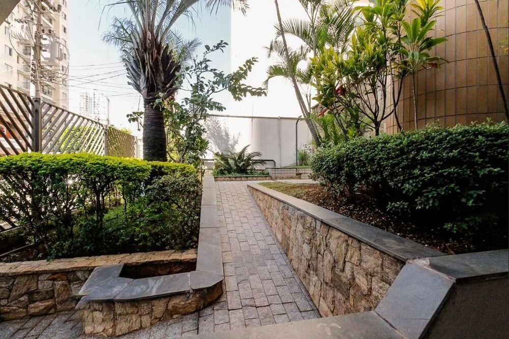 Apartamento, 3 quartos, 137 m² - Foto 10