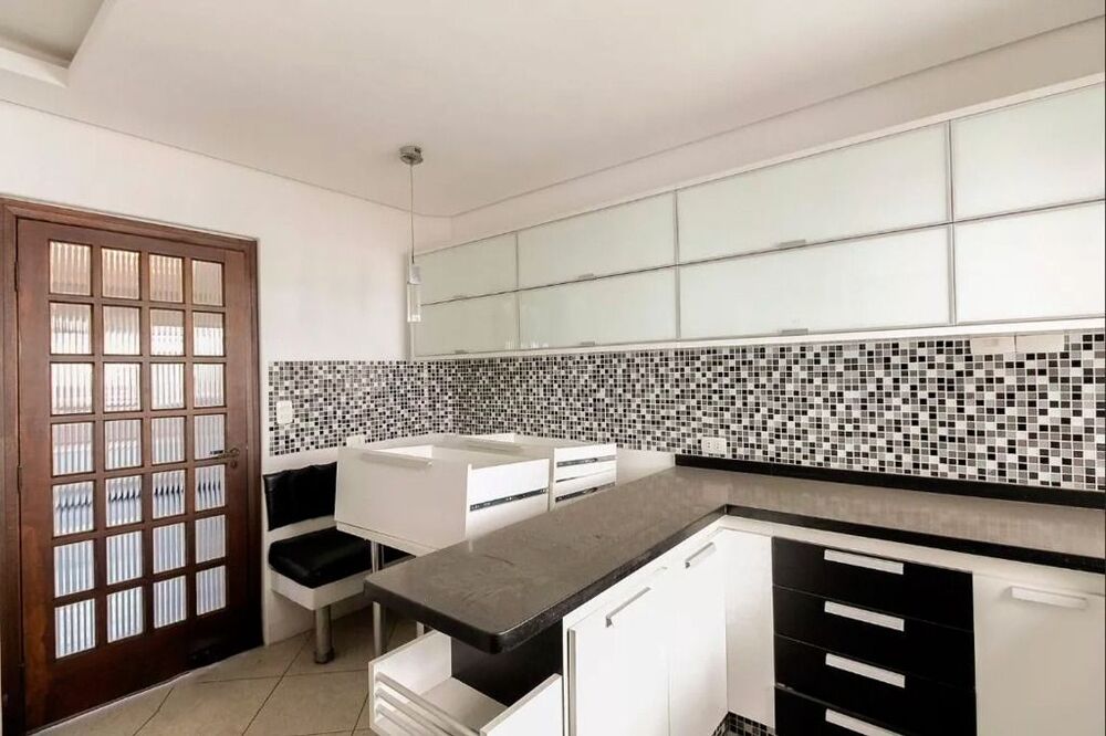 Apartamento, 3 quartos, 137 m² - Foto 5