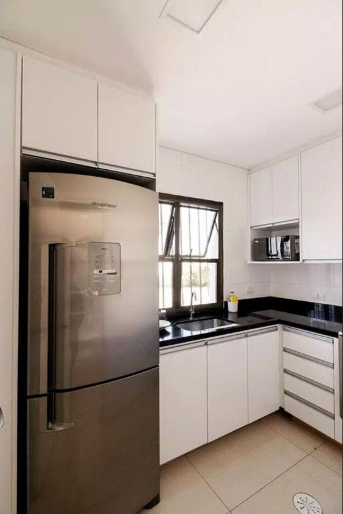 Apartamento, 3 quartos, 137 m² - Foto 9