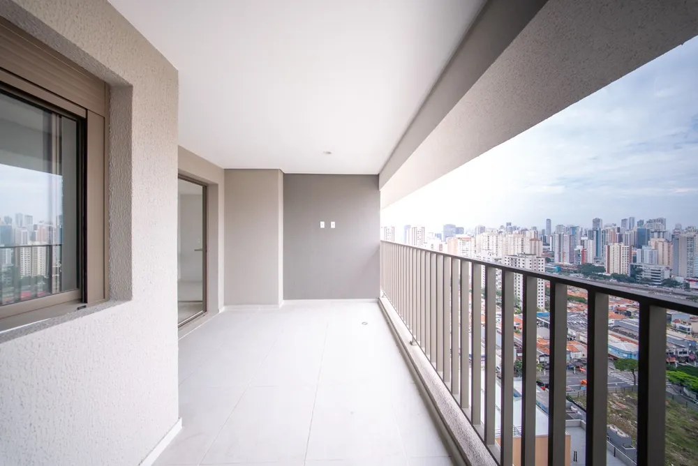 Apartamento, 2 quartos, 68 m² - Foto 3