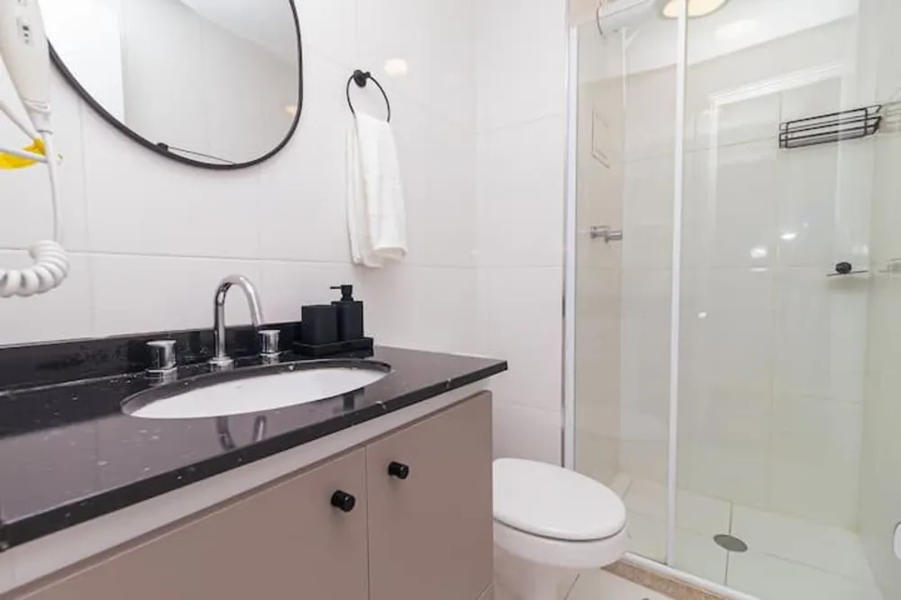 Kitnet-Studio, 35 m² - Foto 1