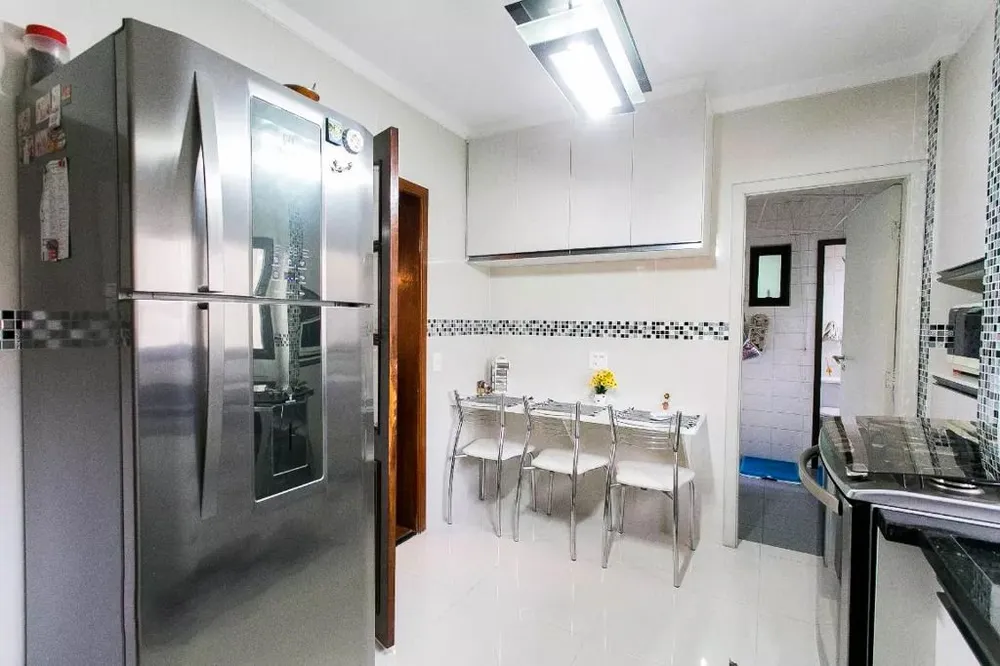 Apartamento, 3 quartos, 90 m² - Foto 3
