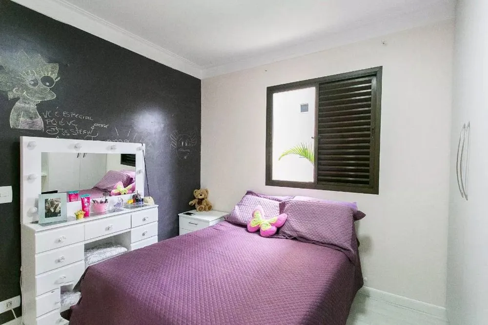 Apartamento, 3 quartos, 90 m² - Foto 12