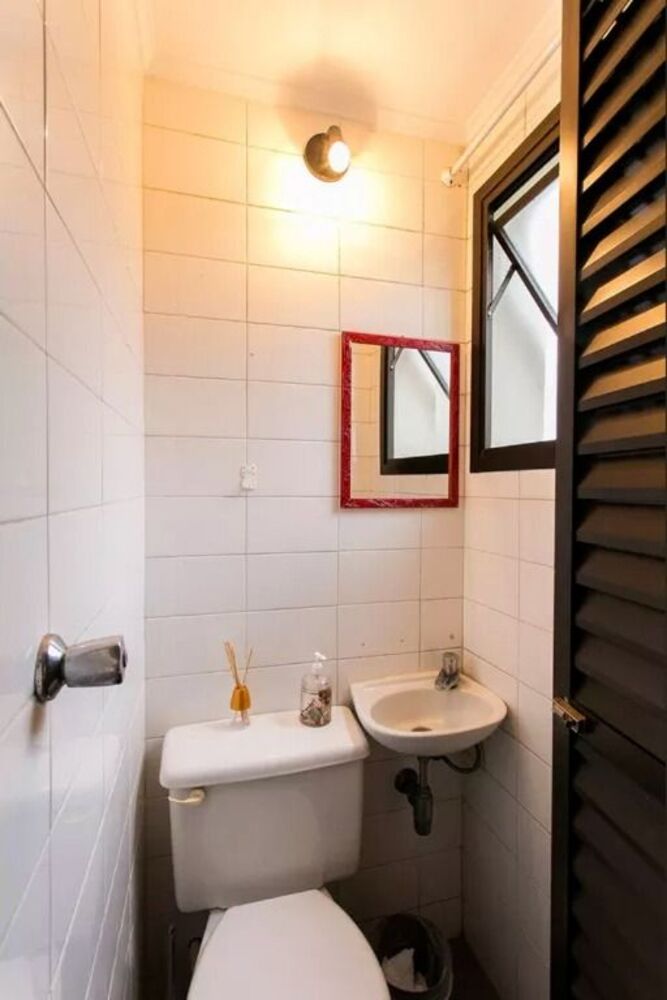 Apartamento, 3 quartos, 90 m² - Foto 4