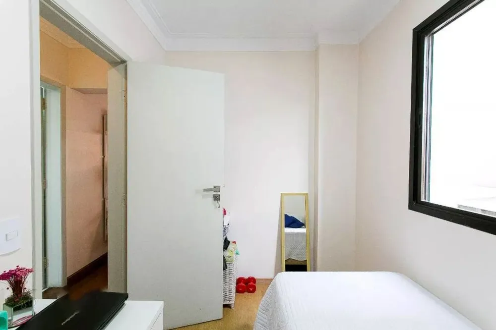 Apartamento, 3 quartos, 90 m² - Foto 6