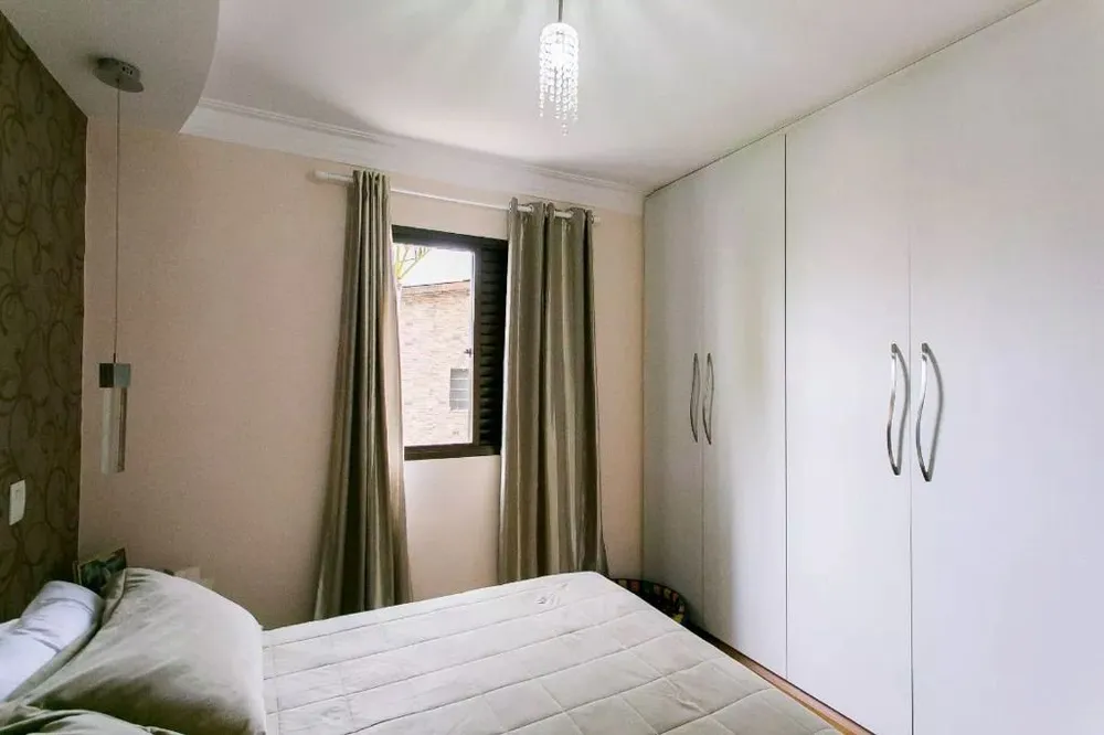 Apartamento, 3 quartos, 90 m² - Foto 10