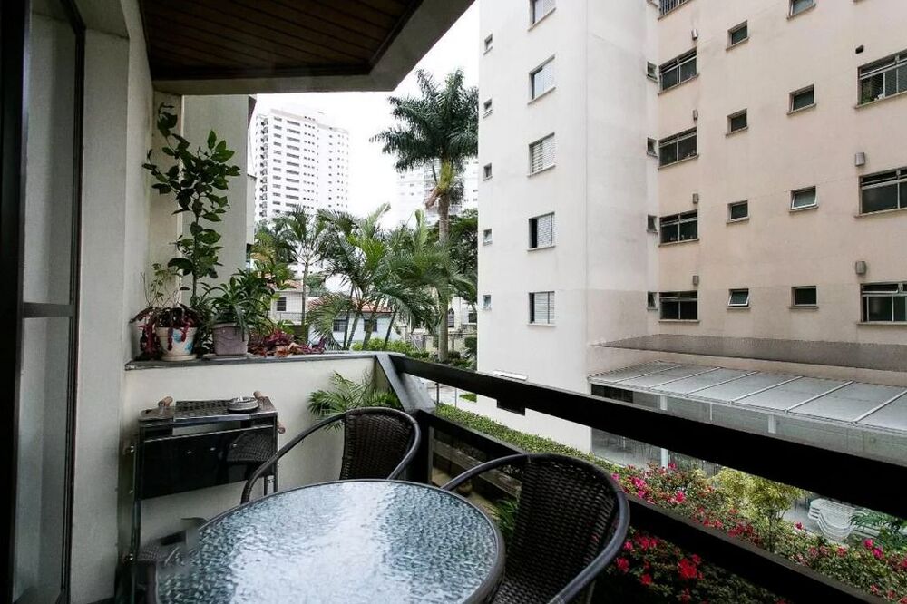 Apartamento, 3 quartos, 90 m² - Foto 1