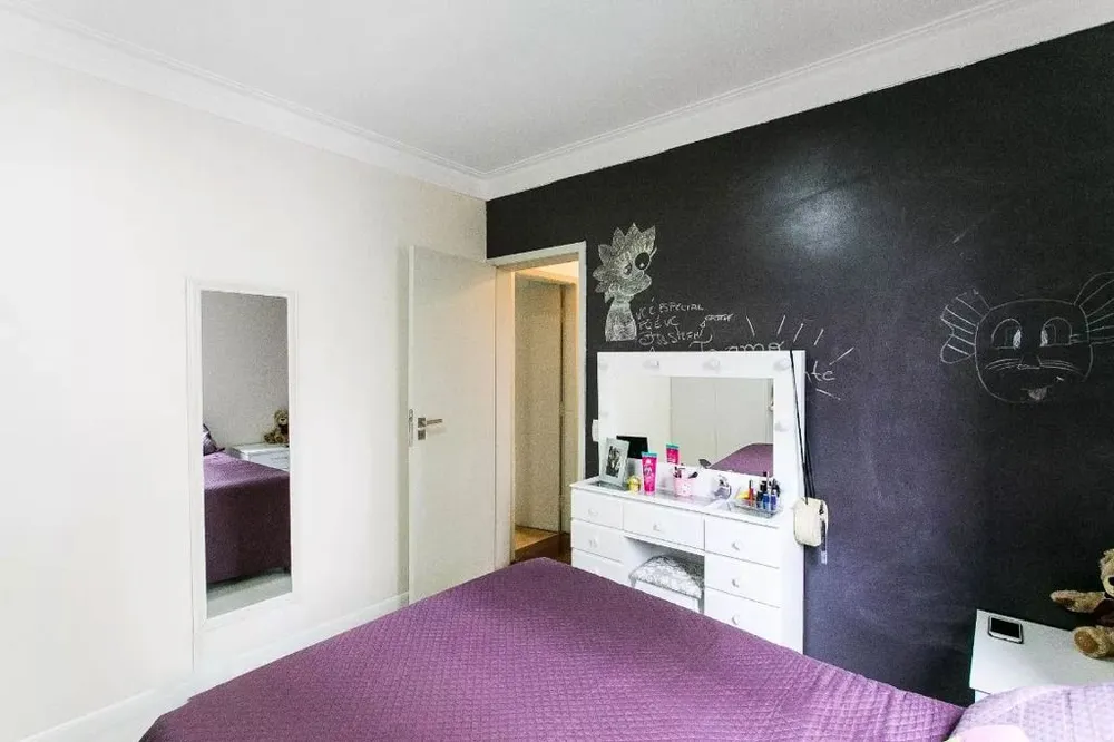 Apartamento, 3 quartos, 90 m² - Foto 7