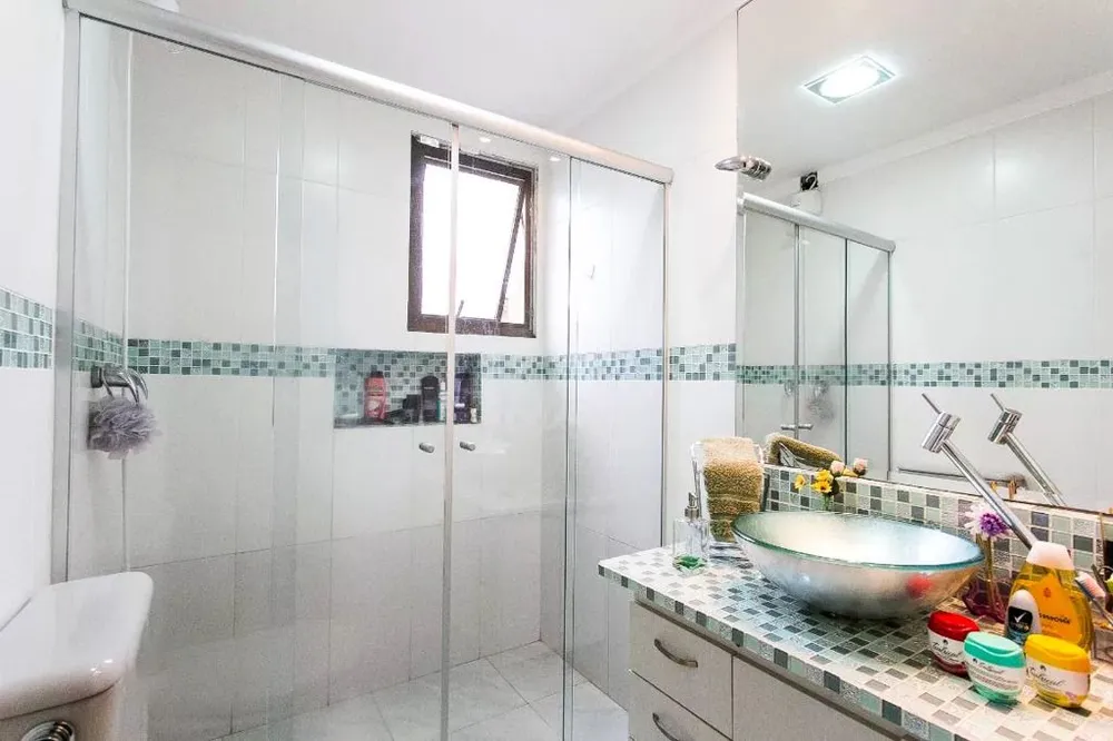 Apartamento, 3 quartos, 90 m² - Foto 9