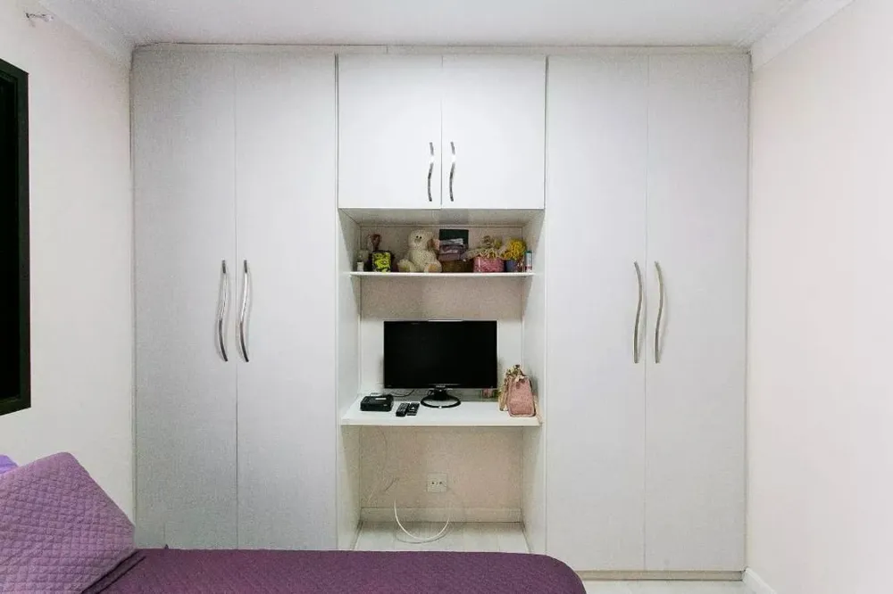 Apartamento, 3 quartos, 90 m² - Foto 8