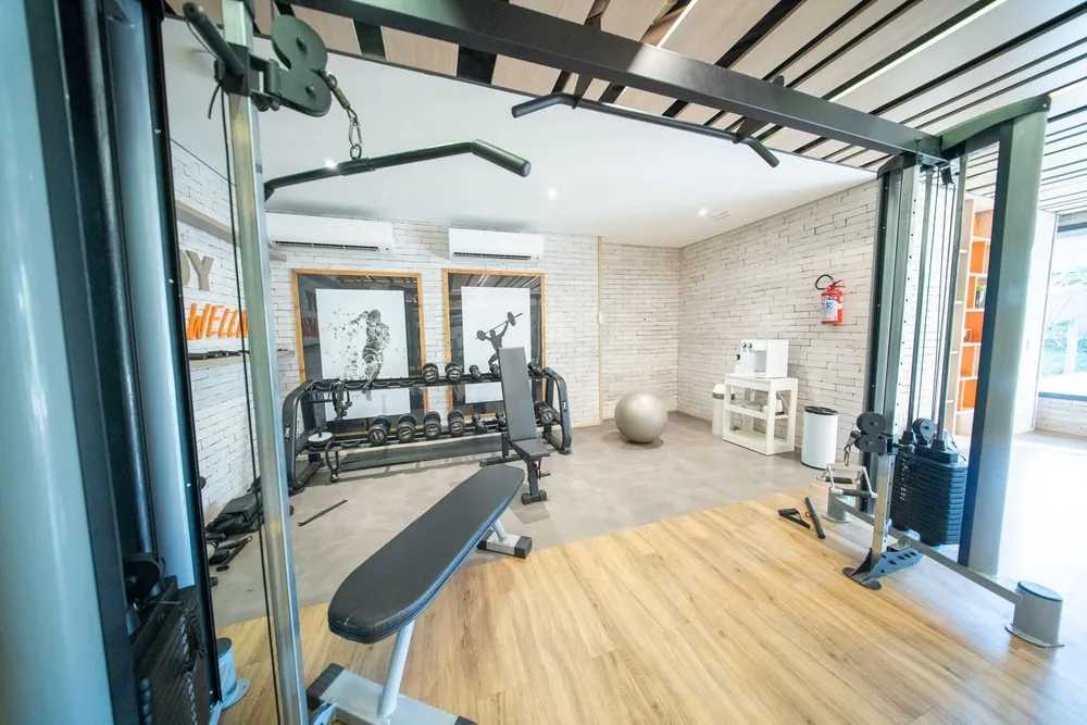 Apartamento, 3 quartos, 165 m² - Foto 14