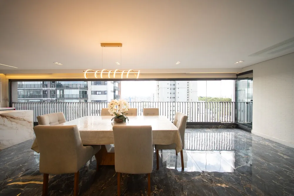 Apartamento, 3 quartos, 165 m² - Foto 7