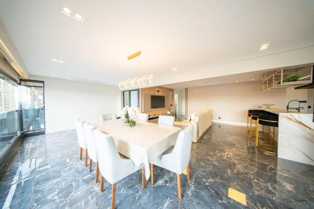 Apartamento, 3 quartos, 165 m² - Foto 5