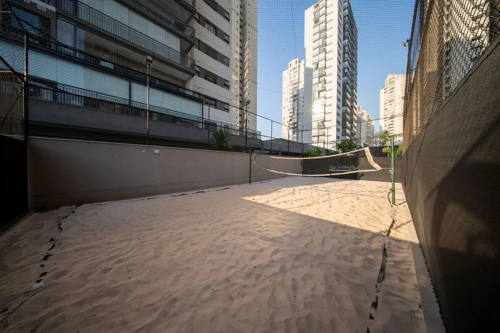 Apartamento, 3 quartos, 165 m² - Foto 10