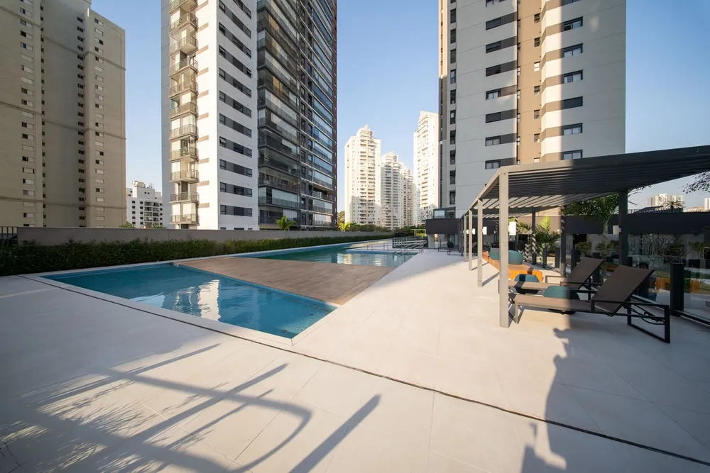 Apartamento, 3 quartos, 165 m² - Foto 7