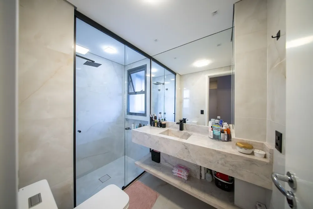 Apartamento, 3 quartos, 165 m² - Foto 10